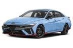 2026 Hyundai Elantra N 4dr Sedan_101